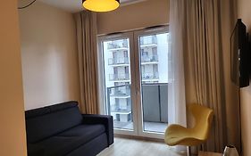 Apartament Varsovia 403