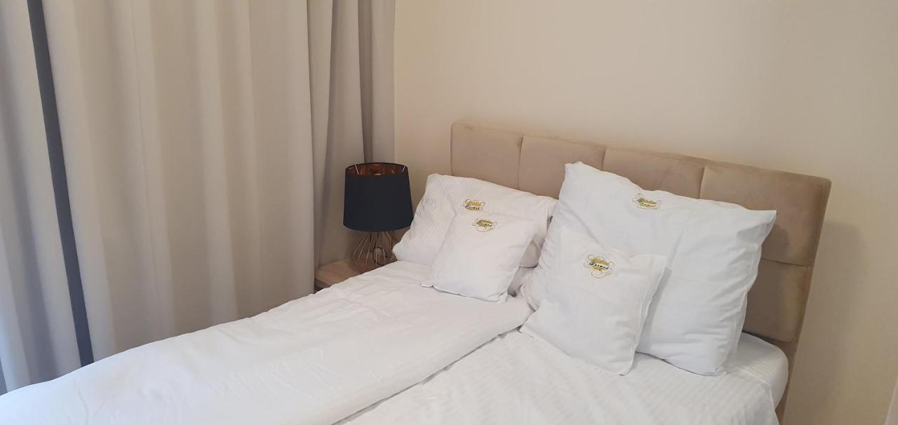 Apartament Varsovia 403 Екстер'єр фото